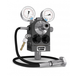 Gas mixer BM-2M