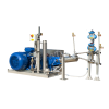 Reciprocating cryogenic pumps MRP - Фото 1