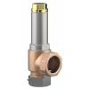 Bronze safety valves - Фото 2