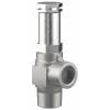 Stainless steel safety valves - Фото 1