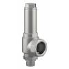 Stainless steel safety valves - Фото 3