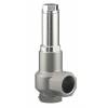 Stainless steel safety valves - Фото 4