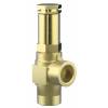 Brass safety valves - Фото 1