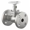 Stainless steel globe valves - Фото 8