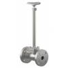 Stainless steel globe valves - Фото 9