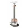 Combined globe valves - Фото 1