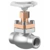 Combined globe valves - Фото 4