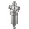 Cryogenic pressure regulators PN 50