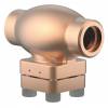 Bronze cryogenic strainers - Фото 1