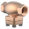 Bronze cryogenic strainers - Фото 4