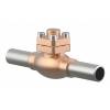 Bronze cryogenic check valves - Фото 6