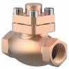 Bronze cryogenic check valves - Фото 7