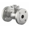 Stainless steel cryogenic check valves - Фото 3