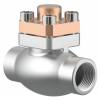 Combined cryogenic check valves - Фото 1