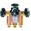 Gas distribution manifold - Фото 1