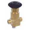 Two-way valves of high pressure - Фото 1