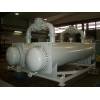Shell and tube heat exchanges