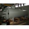 Process gas coolers