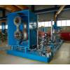 Turbo expanders TG