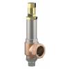 Safety valves with adjusting device - Фото 1
