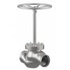 Globe valves DN 200 - Фото 1