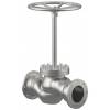 Globe valves DN 200 - Фото 2