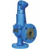 Safety valves type 06125, 06126 - Фото 1