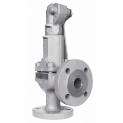 Safety valves type 06127