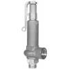 Safety valves type 06317 - Фото 1