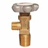 Gas cylinder valve - Фото 3