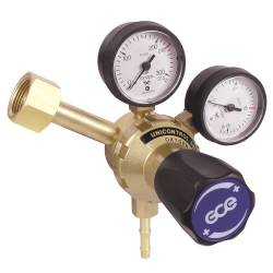 Oxygen pressure regulator UNICONTROL