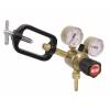Acetylene pressure regulator DINCONTROL - Фото 1