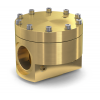 Pressure regulators 757 LE - Фото 3