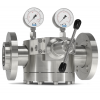 Pressure regulators 757 LE - Фото 2