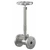 Bellow sealed globe valves - Фото 2