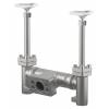 Stainless steel fill clusters - Фото 1