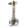 Large diameter globe valves - Фото 1