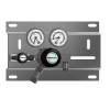Gas supply control panel SMD 500-16/-24/-25 - Фото 1