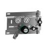 Gas supply control panel SMD 500-16/-24/-25 - Фото 4