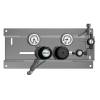 Gas supply control panel SMD 502-16/-24/-25 - Фото 3