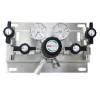 Gas supply manifold BMD 500-30/-32 - Фото 1