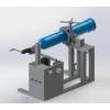 Stand for the inspection of cylinders SOB – 40 R (СОБ-40 Р) - Фото 2
