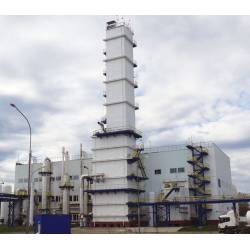 Cryogenic air separation units