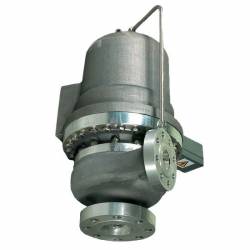 Centrifugal cryogenic pumps VS