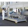 Reciprocating cryogenic pumps HPP - Фото 1