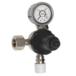 Pressure regulators VARIMED
