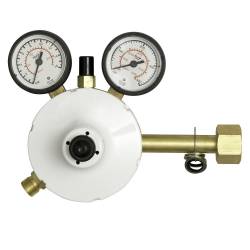 Pressure regulators MMR