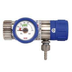 Pressure regulators MEDISELECT II