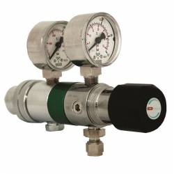 Pressure regulators FMD PRIOR 
