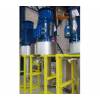 Centrifugal cryogenic pumps  VP - Фото 3